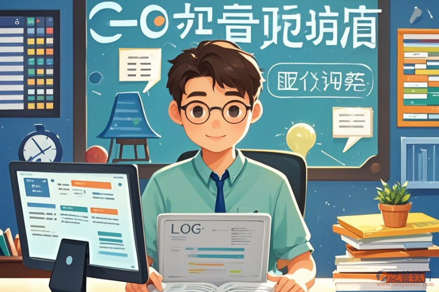 高效學(xué)習(xí)辦公系統(tǒng)，提升工作效率