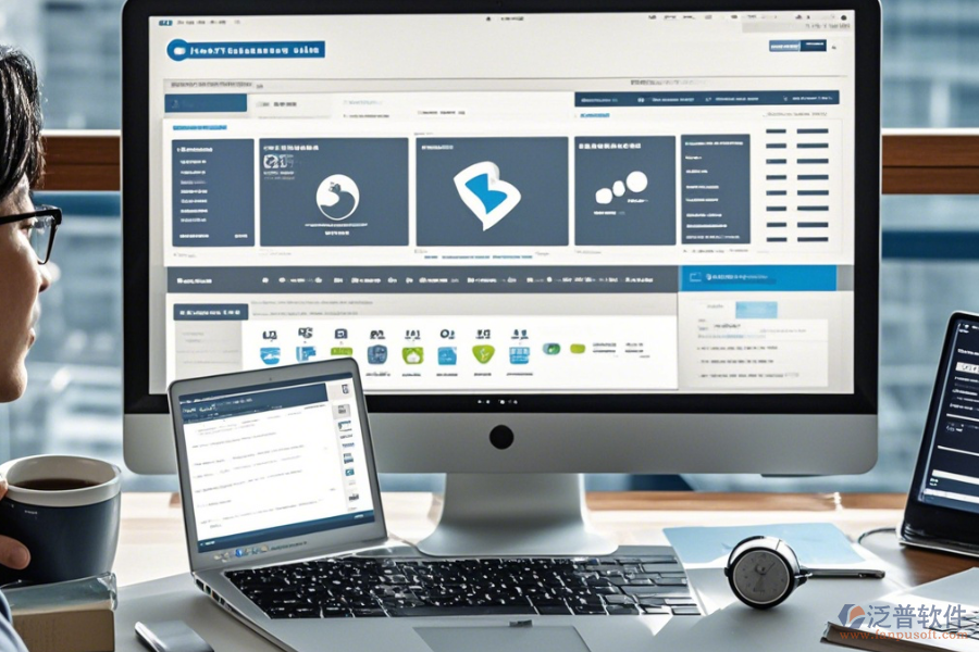 工程設計辦公系統(tǒng)哪家口碑好值得一試？