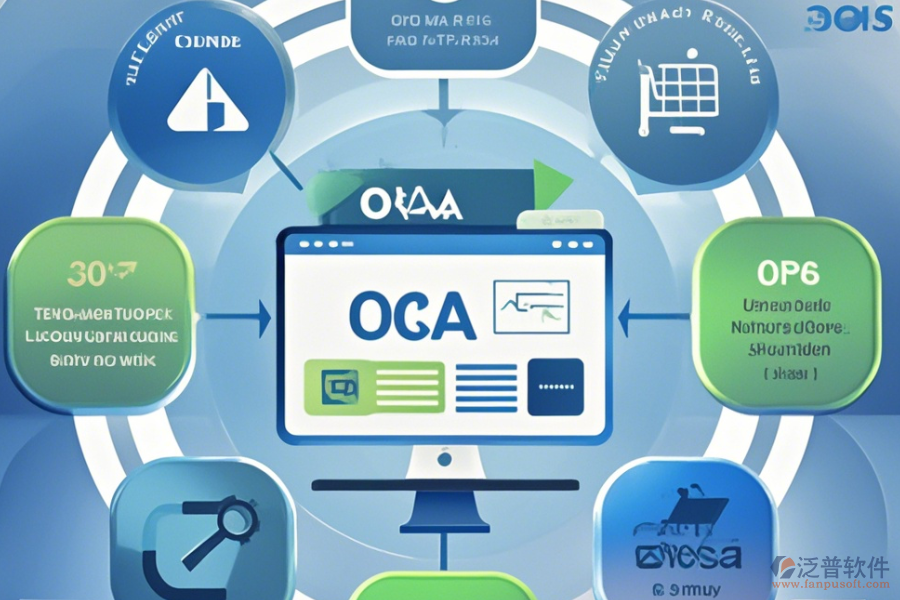 公司為何使用OA系統(tǒng)核心及升級(jí)方法？