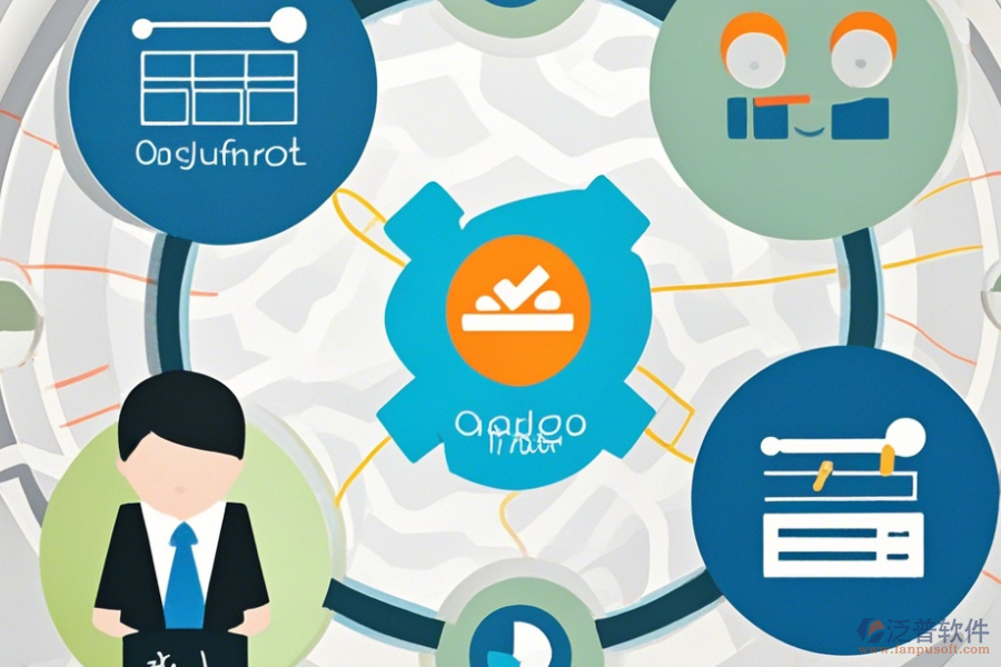 手機協(xié)同辦公軟件操作流程及使用教程是怎樣的？