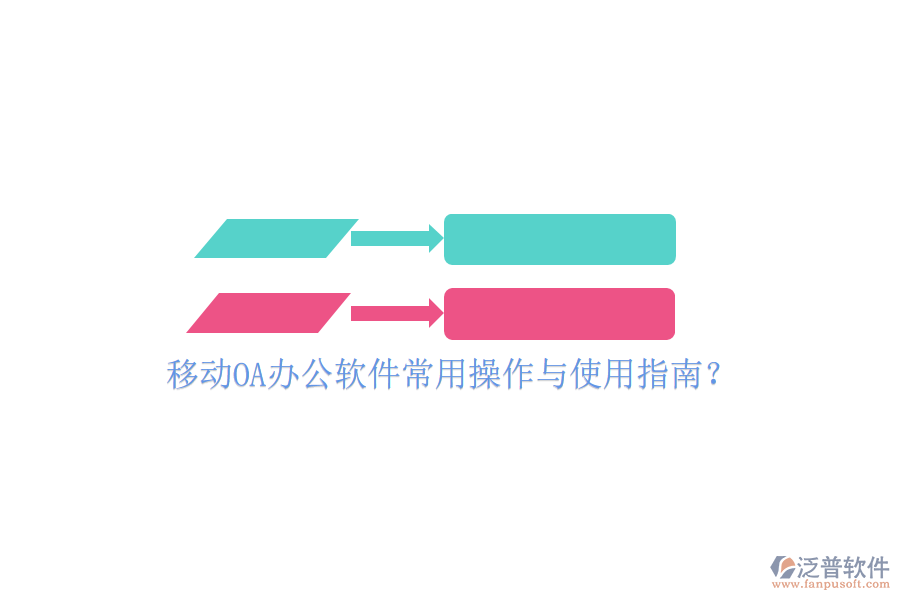  移動OA辦公軟件常用操作與使用指南？