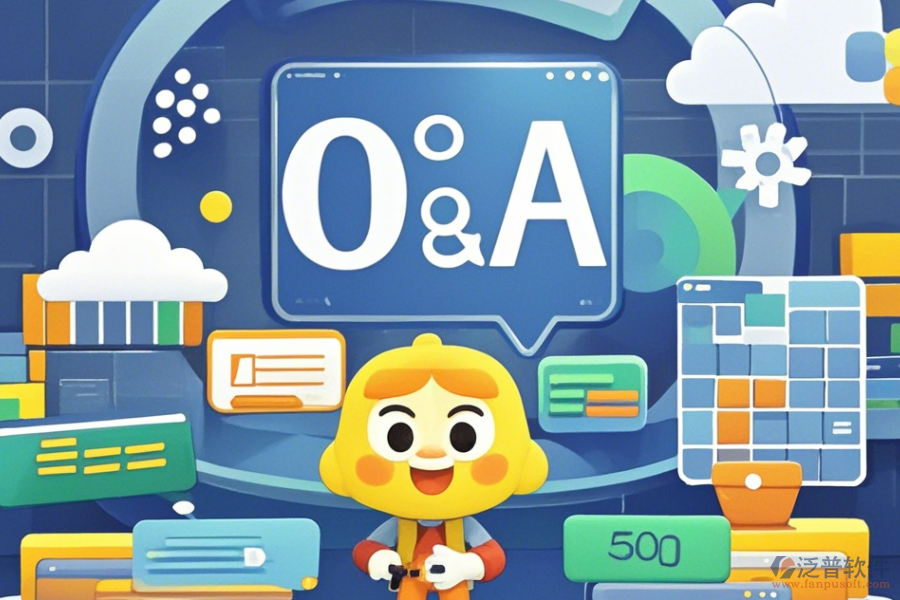 商貿(mào)行業(yè)OA系統(tǒng)究竟有哪些優(yōu)點(diǎn)與產(chǎn)品特性？