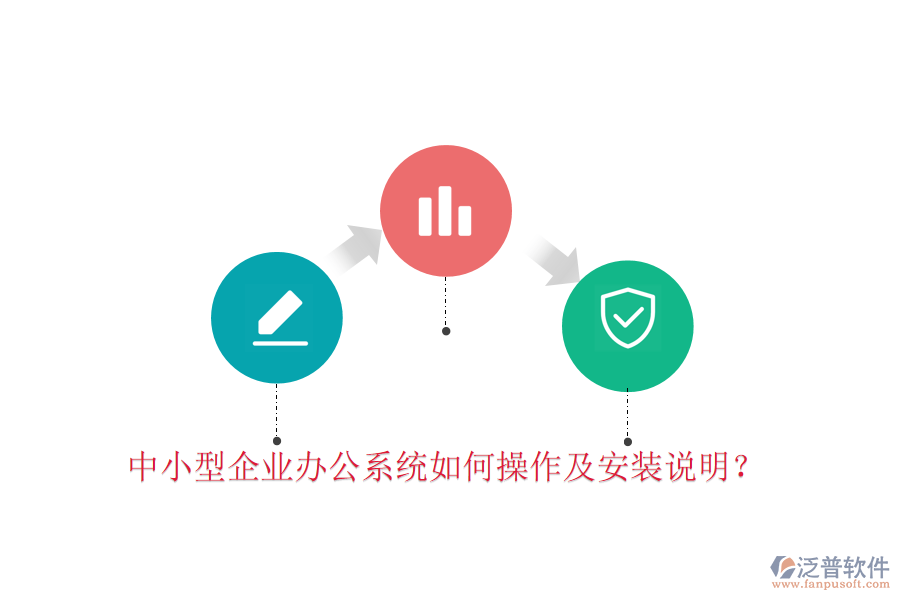 中小型企業(yè)辦公系統(tǒng)如何操作及安裝說明？