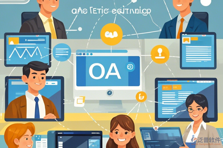 政務(wù)辦公管理系統(tǒng)的優(yōu)勢及特點詳解？