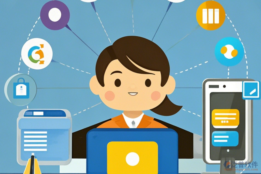 OA辦公系統(tǒng)的主要功能有哪些