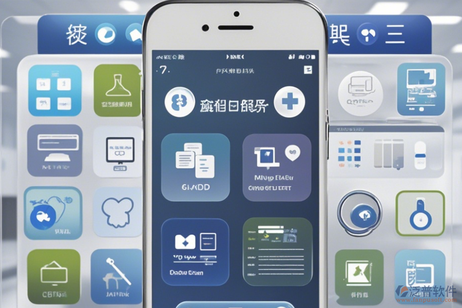 網(wǎng)絡辦公自動化系統(tǒng)手機端哪家口碑好且功能全面？