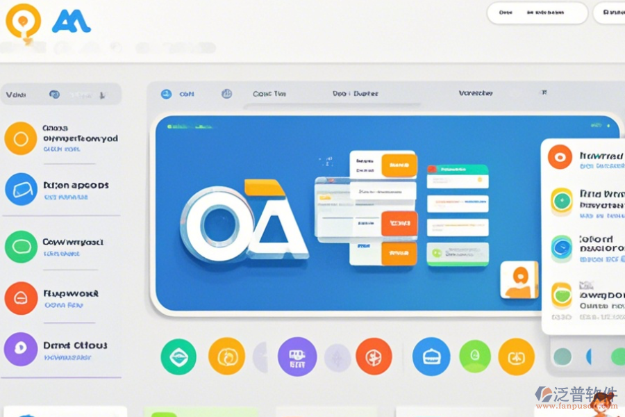OA辦公系統(tǒng)網(wǎng)站開發(fā)：從規(guī)劃到上線全攻略
