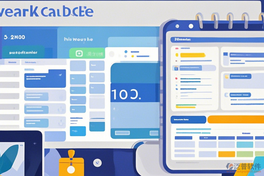 日程進(jìn)度智能管理系統(tǒng)操作指南，免費(fèi)升級有哪些選項(xiàng)？