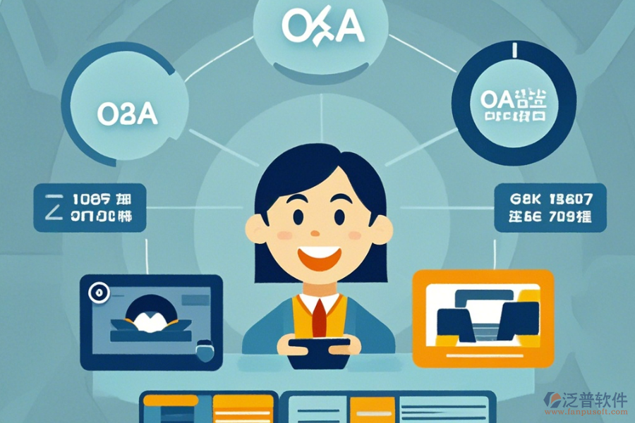 最簡單的OA系統(tǒng)試運(yùn)行模式有幾種？