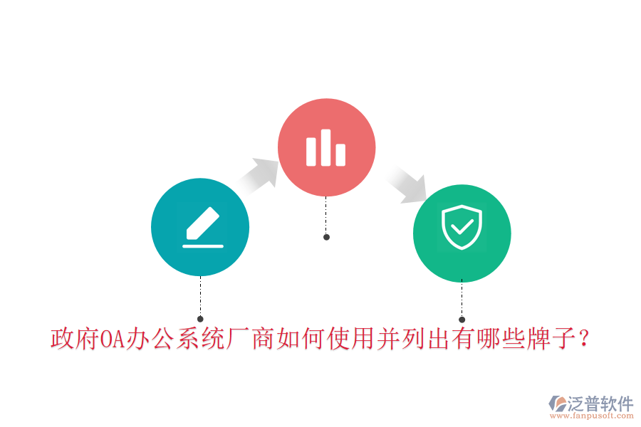  政府OA辦公系統(tǒng)廠商如何使用并列出有哪些牌子？