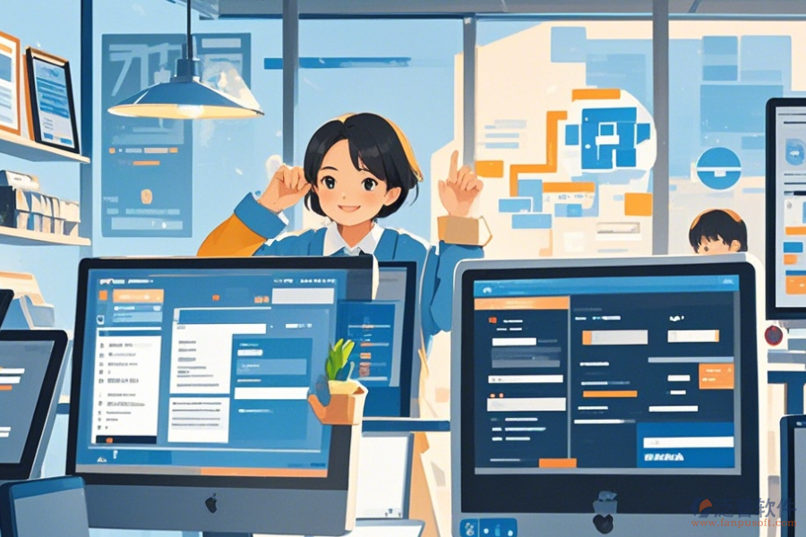 集團(tuán)OA軟件簡單好用有幾種分類？