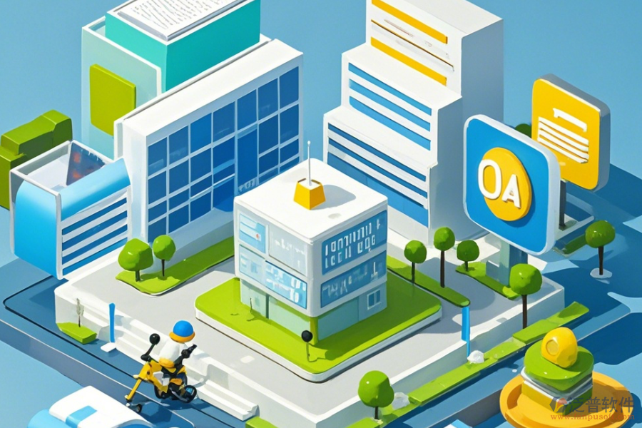 建筑設(shè)計OA系統(tǒng)選型原則與基本功能模塊速覽？