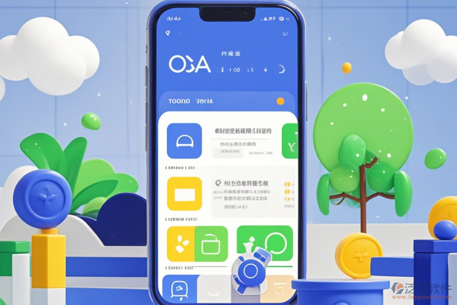 OA辦公系統(tǒng)手機(jī)客戶端操作步驟附帶安裝教程嗎？