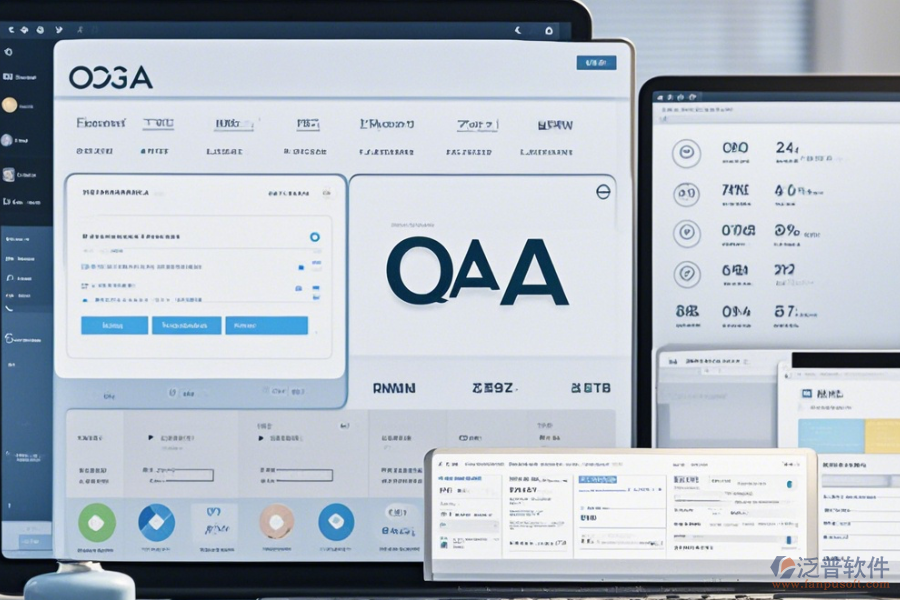 常用的OA辦公軟件中哪家口碑好且值得推薦？