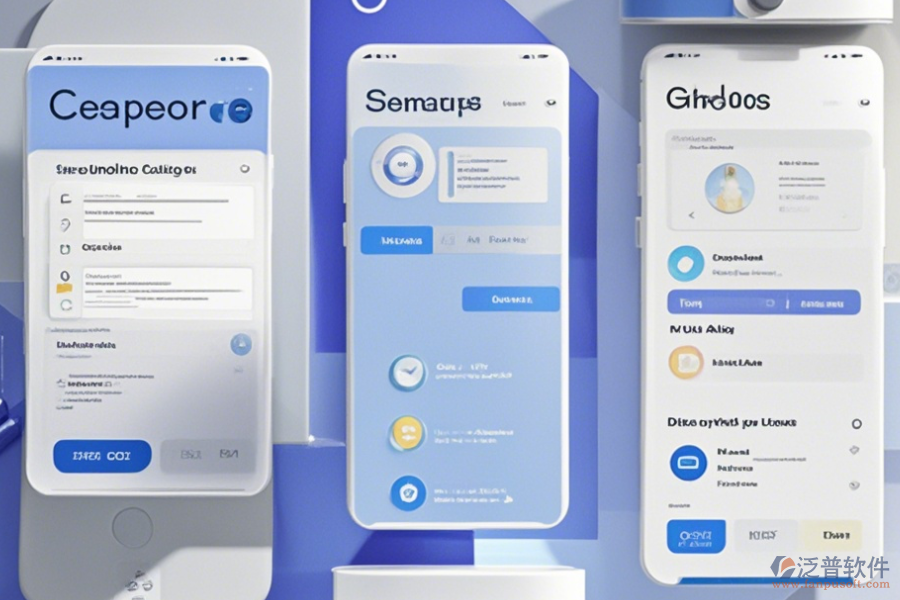辦公系統(tǒng)軟件公司簡(jiǎn)化版分類有幾種？