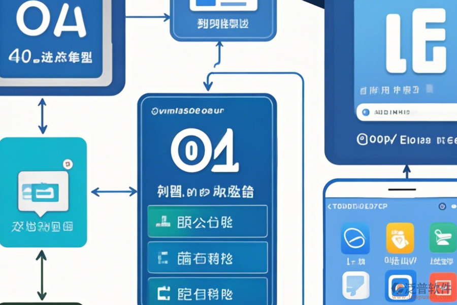 手機(jī)辦公管理軟件如何操作，求詳細(xì)使用教程？