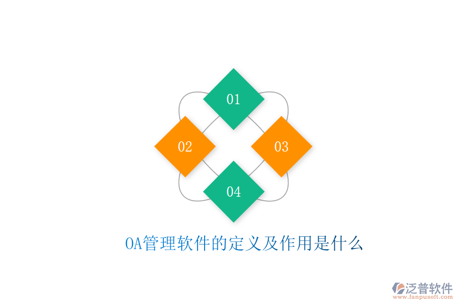  OA管理軟件的定義及作用是什么