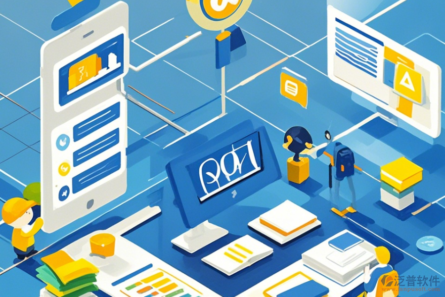 電子文檔管理系統(tǒng)快速上手與升級方法