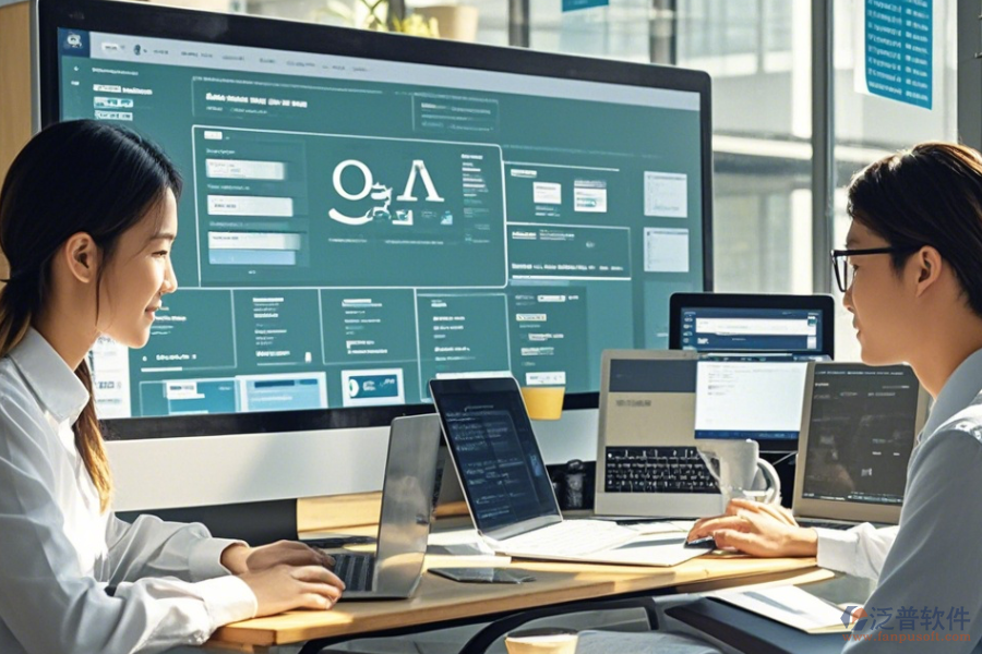 教育局OA辦公系統(tǒng)定制及二次開發(fā)公司有哪些?