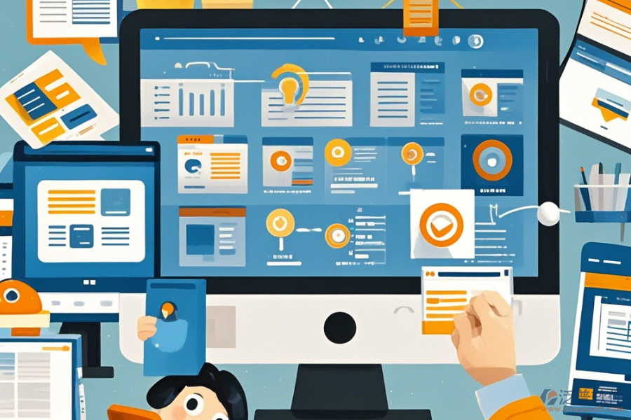 協(xié)同OA辦公系統(tǒng)使用手冊與升級流程？