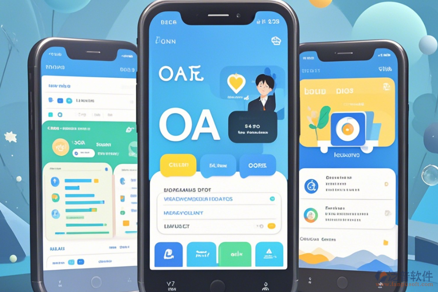 口碑好的OA綜合辦公系統(tǒng)手機(jī)端公司是哪家？