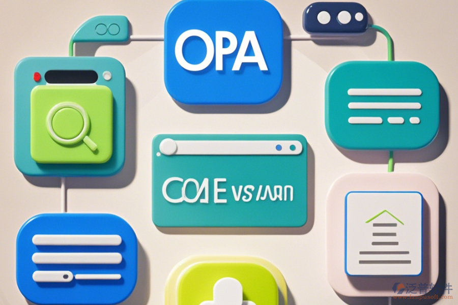 內(nèi)部OA管理系統(tǒng)哪家口碑好且值得信賴(lài)？