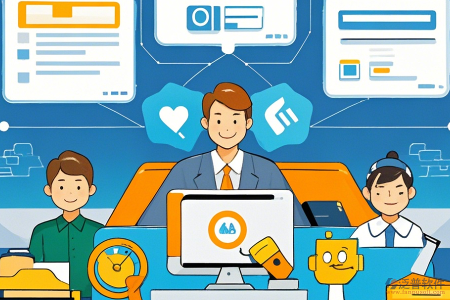 簡單易用的協(xié)同辦公系統(tǒng)優(yōu)勢在版本上有哪幾種？