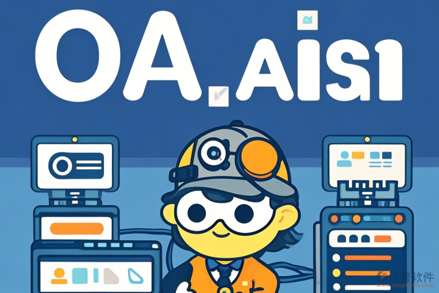 電子行業(yè)OA系統(tǒng)簡單好用的有幾種類型？