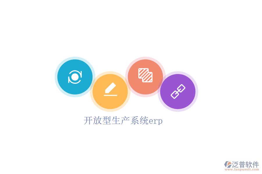 開(kāi)放型生產(chǎn)系統(tǒng)erp