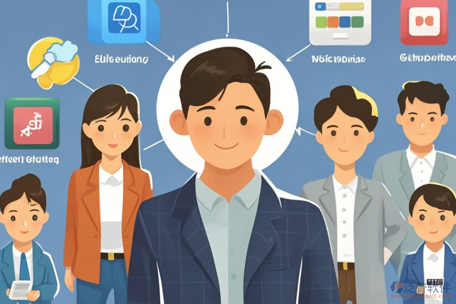 OA系統(tǒng)軟件購(gòu)買，提升企業(yè)辦公效率