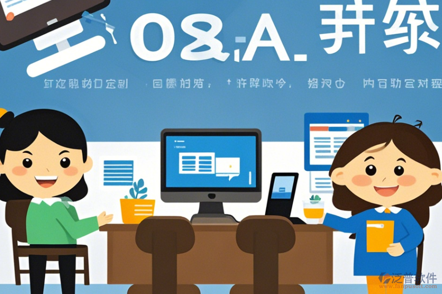 OA辦公系統(tǒng)教育定制費(fèi)用與<a href=http://m.theonlineadagency.com/Implementation/kaifa/ target=_blank class=infotextkey>二次開發(fā)</a>流程梳理？