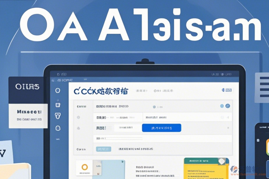 OA系統(tǒng)收費操作手冊及安裝教程分享？