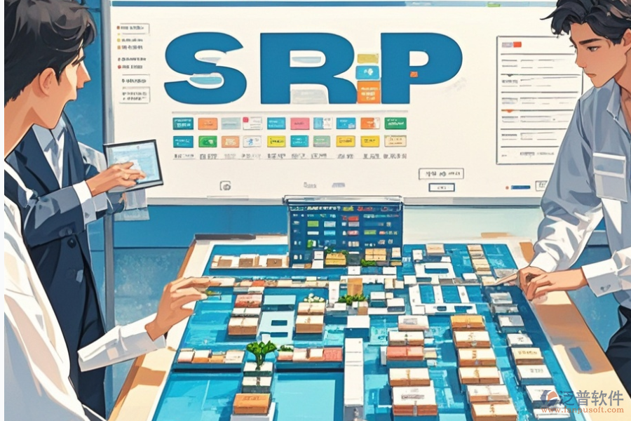 學校的erp沙盤系統(tǒng)是多少錢