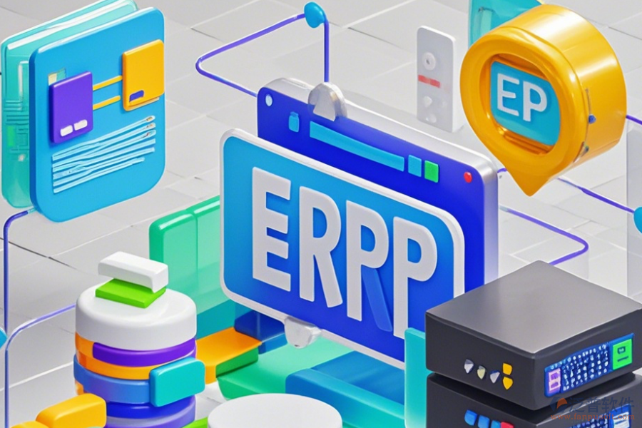 房地產(chǎn)erp管理系統(tǒng)的優(yōu)勢