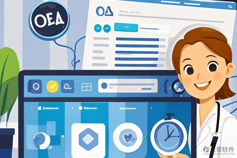 醫(yī)院移動(dòng)OA定制服務(wù)與二次開發(fā)質(zhì)量如何評(píng)估？