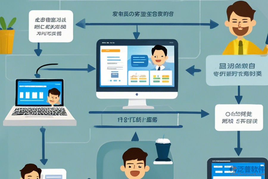 管理協(xié)同系統(tǒng)操作過(guò)程與使用教程有哪些內(nèi)容？