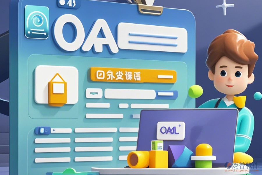 房地產(chǎn)開發(fā)企業(yè)OA系統(tǒng)挑選策略與品牌哪家好？