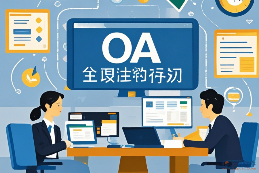 通用OA辦公軟件使用說明及升級注意事項(xiàng)？
