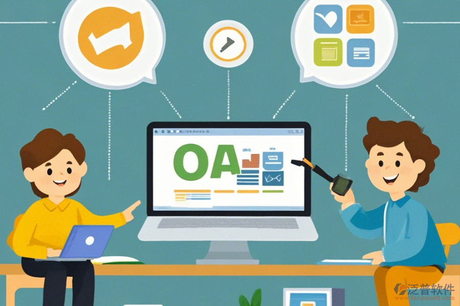 OA教育系統(tǒng)選型原則與基本功能有哪些？