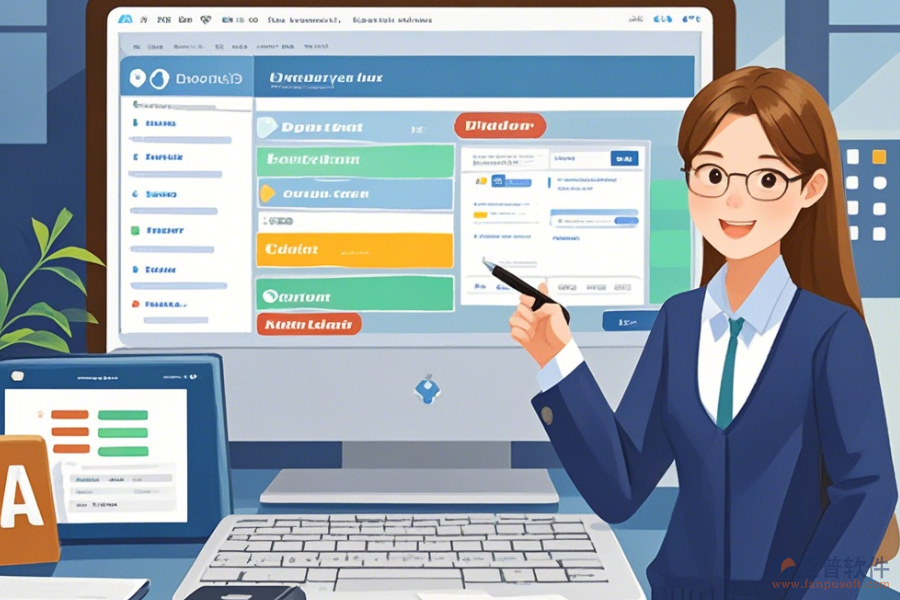 常見(jiàn)OA系統(tǒng)操作步驟與安裝指南？