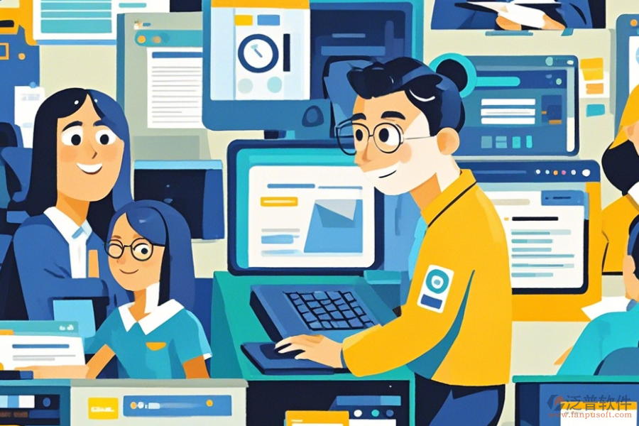 中小型OA軟件哪家口碑好且值得選用？