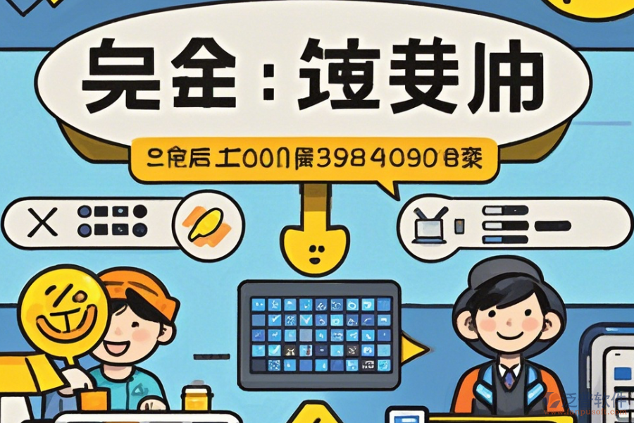 通信項(xiàng)目管理系統(tǒng)優(yōu)勢及技術(shù)特點(diǎn)有哪些？