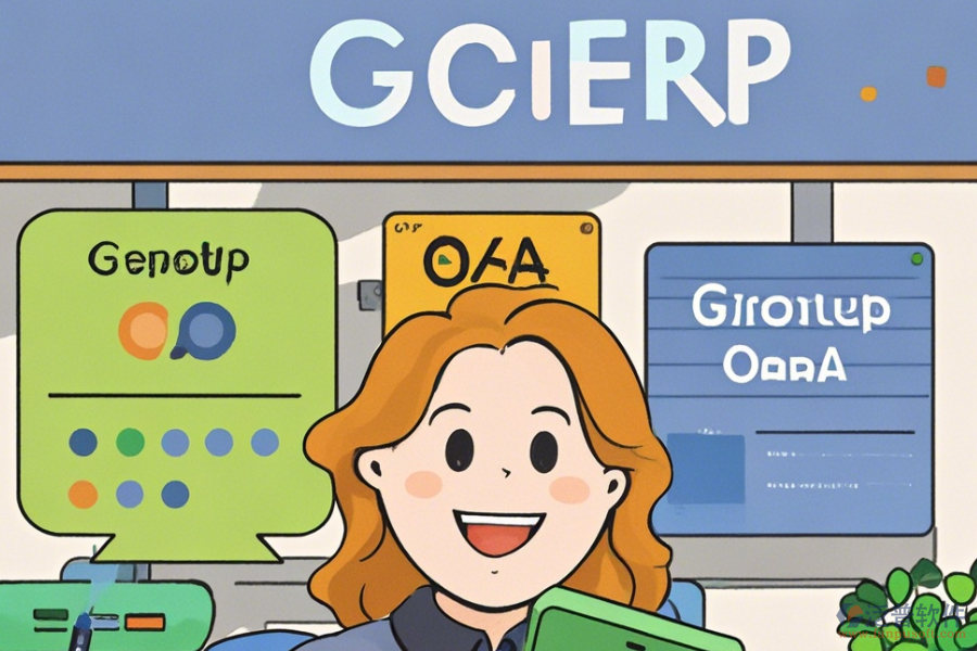 簡(jiǎn)單好用的集團(tuán)企業(yè)OA協(xié)同辦公系統(tǒng)到底有幾種？