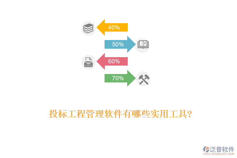 投標(biāo)工程管理軟件有哪些實用工具?