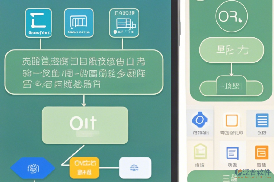 手機(jī)OA辦公軟件操作流程圖與使用教程怎樣獲??？