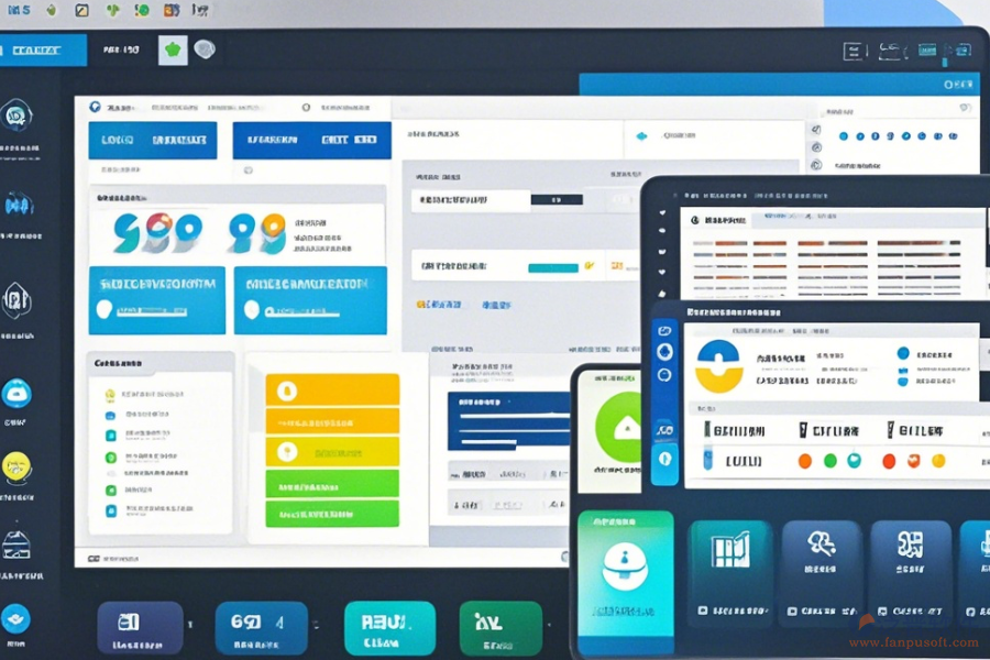 小型OA辦公系統(tǒng)哪家公司口碑好推薦？