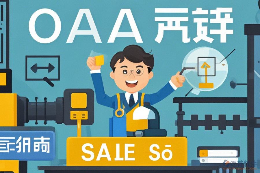 開發(fā)環(huán)境下制造業(yè)OA定制與二次開發(fā)平臺選擇探討？