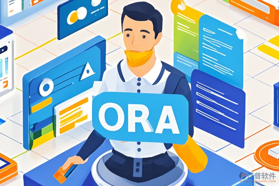 貿(mào)易OA管理系統(tǒng)選型原則是什么及模塊大全包含哪些？