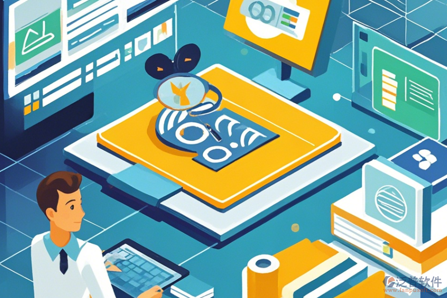 外貿(mào)OA軟件選型的功能模塊圖如何展示？