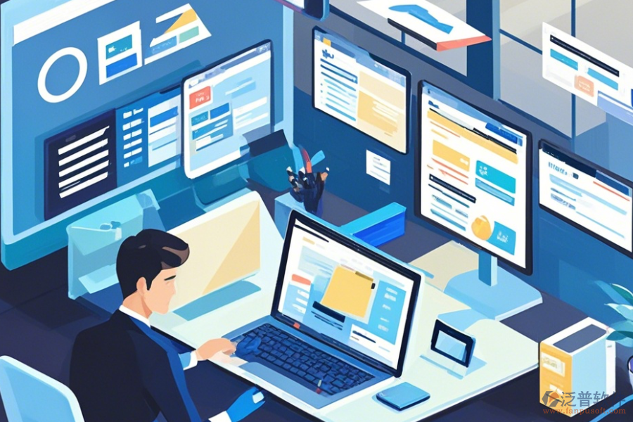 上市公司OA系統(tǒng)手機(jī)端哪家口碑好且安全可靠？